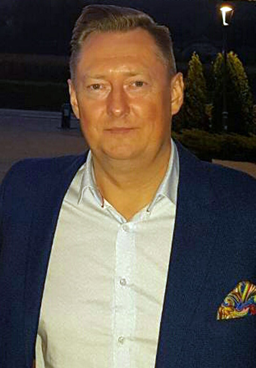 Mariusz Nawara